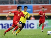 Bóng đá anh, ngoại hạng anh, lịch thi đấu euro 2012, U23 VN: Phía Tây không có gì lạ